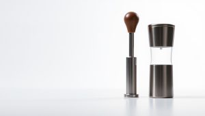 Best Calibrated Tamper For Espresso 2026