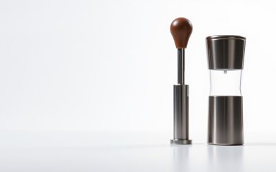 Best Calibrated Tamper For Espresso 2026