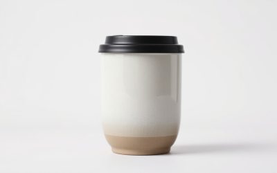 Best Ceramic Coffee Travel Mug 2026
