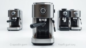 Best Cheaper Espresso Machine 2026