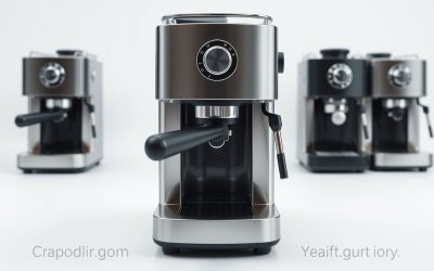 Best Cheaper Espresso Machine 2026