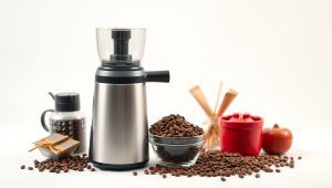 Best Cheapest Coffee Grinder 2026
