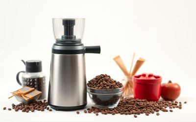 Best Cheapest Coffee Grinder 2026