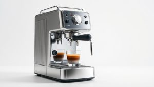 Best Cheapest Espresso Machine 2026