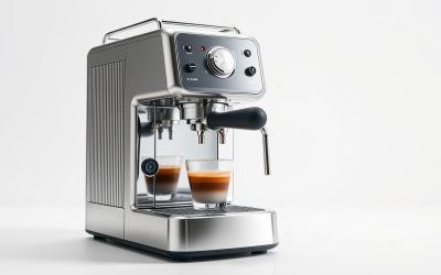 Best Cheapest Espresso Machine 2026