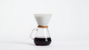 Best Chemex Pour-Over Coffee Maker 2026