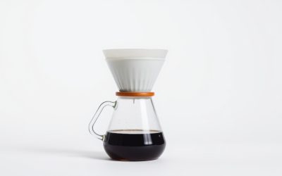 Best Chemex Pour-Over Coffee Maker 2026