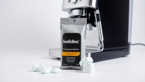 Best Cleaning Tablets For Breville Espresso Machine 2026