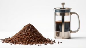 Best Coarsely Ground Coffee For French Press 2026