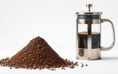 Best Coarsely Ground Coffee For French Press 2026