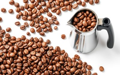 Best Coffee Beans For French Press 2026