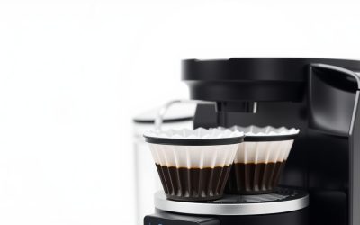 Best Coffee Filters For Mr Coffee 5 Cup 2026