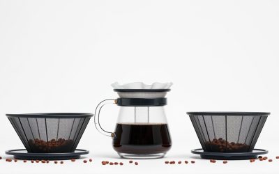 Best Coffee Filters For Percolators 2026