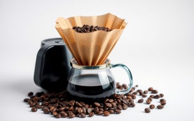 Best Coffee Filters With Coffee 2026