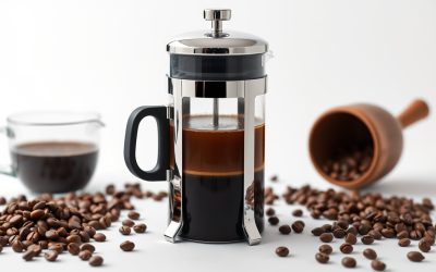 Best Coffee From French Press 2026