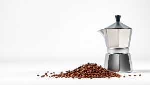 Best Coffee Grind For Moka Pot 2026