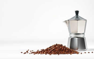 Best Coffee Grind For Moka Pot 2026