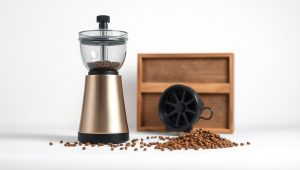 Best Coffee Grinder 2026