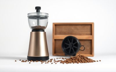Best Coffee Grinder 2026