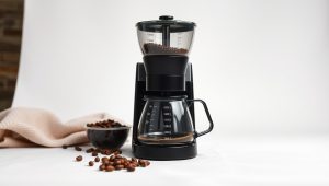 Best Coffee Grinder Drip Coffee 2026