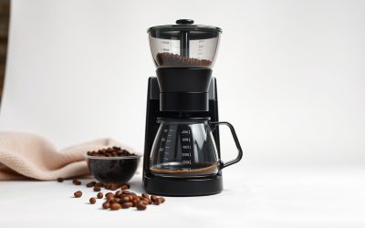 Best Coffee Grinder Drip Coffee 2026