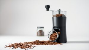 Best Coffee Grinder For Chia Seeds 2026
