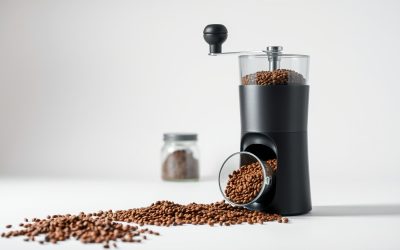 Best Coffee Grinder For Chia Seeds 2026