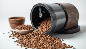 Best Coffee Grinder For Flax Seeds 2026