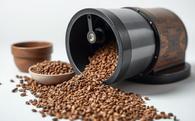 Best Coffee Grinder For Flax Seeds 2026