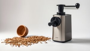 Best Coffee Grinder For Flaxseed 2026