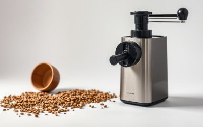 Best Coffee Grinder For Flaxseed 2026