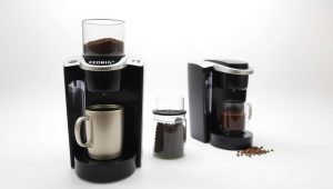 Best Coffee Grinder For Keurig 2026