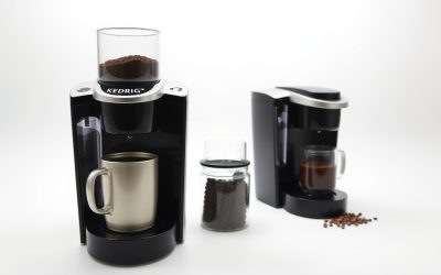 Best Coffee Grinder For Keurig 2026