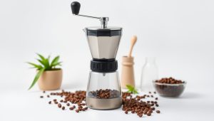 Best Coffee Grinder For Moka Pot 2026