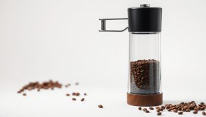 Best Coffee Grinder For Turkish Coffee 2026
