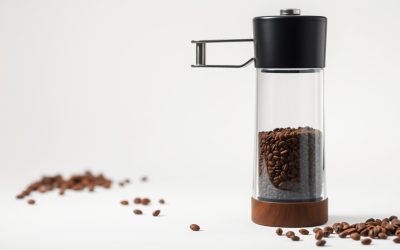 Best Coffee Grinder For Turkish Coffee 2026