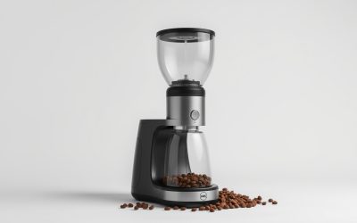 Best Coffee Grinder Home 2026