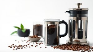 Best Coffee Grinding For French Press 2026