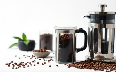 Best Coffee Grinding For French Press 2026