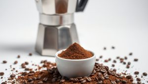 Best Coffee Ground For Moka Pot 2026