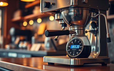 Best Coffee Scales: Top Picks Reviewed and Compared (2026)