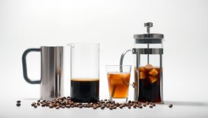 Best Cold Brew Coffee French Press 2026