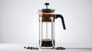 Best Cold Brew Coffee Using French Press 2026