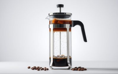 Best Cold Brew Coffee Using French Press 2026