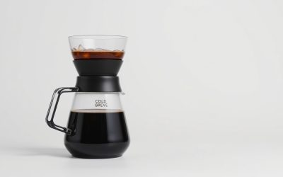 Best Cold Brew Drip Coffee Maker 2026