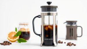 Best Cold Brew French Press 2026