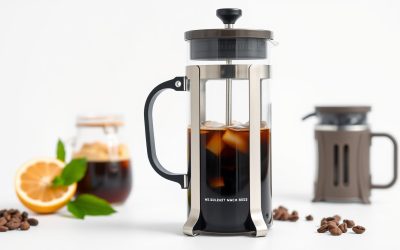 Best Cold Brew French Press 2026