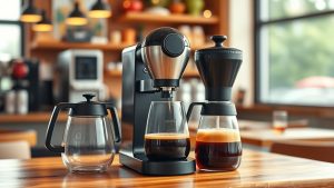 Best Cold Brew Makers: Top Picks Reviewed and Compared (2026)