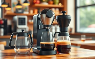 Best Cold Brew Makers: Top Picks Reviewed and Compared (2026)