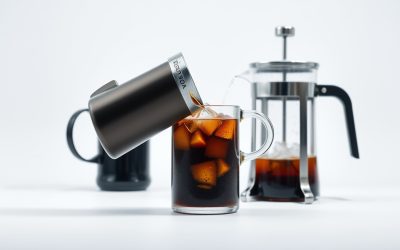 Best Cold Brew Using French Press 2026
